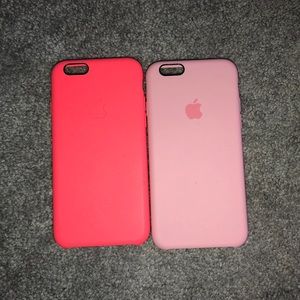 Apple iphone6/6s cases